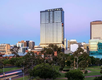 Sofitel Adelaide